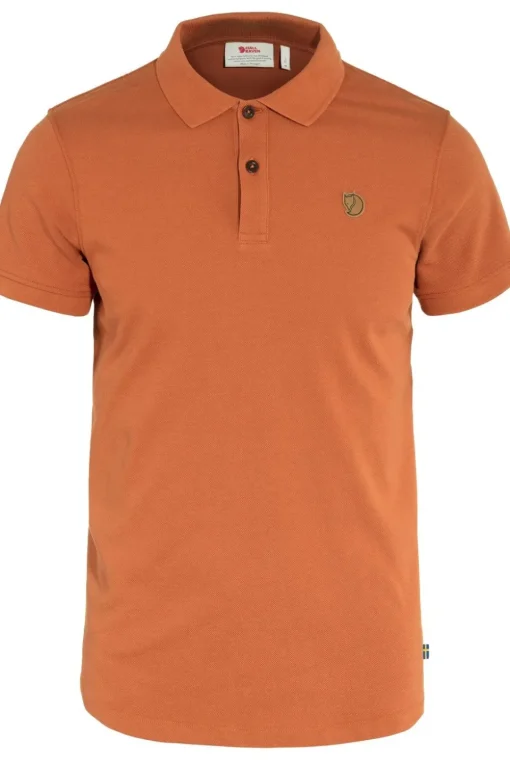 Fjällräven Övik Polo Shirt M
