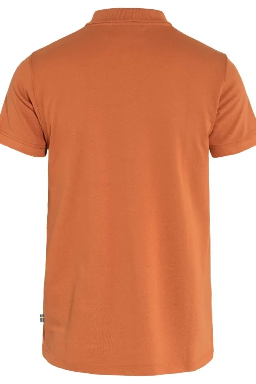 Fjällräven Övik Polo Shirt M