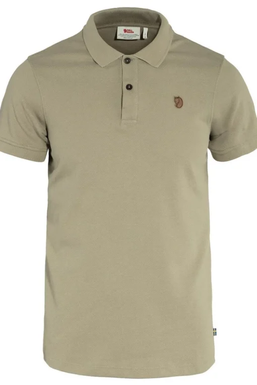 Fjällräven Övik Polo Shirt M