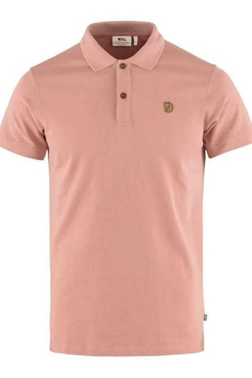 Fjällräven Övik Polo Shirt M