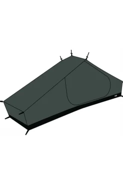 Fjällräven Voortent  Mesh Inner Tent Lite 1