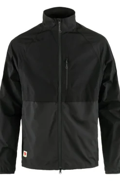 Fjällräven Windstopper Hc Hybrid Wind Jacket
