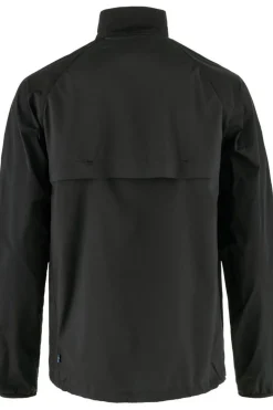 Fjällräven Windstopper Hc Hybrid Wind Jacket