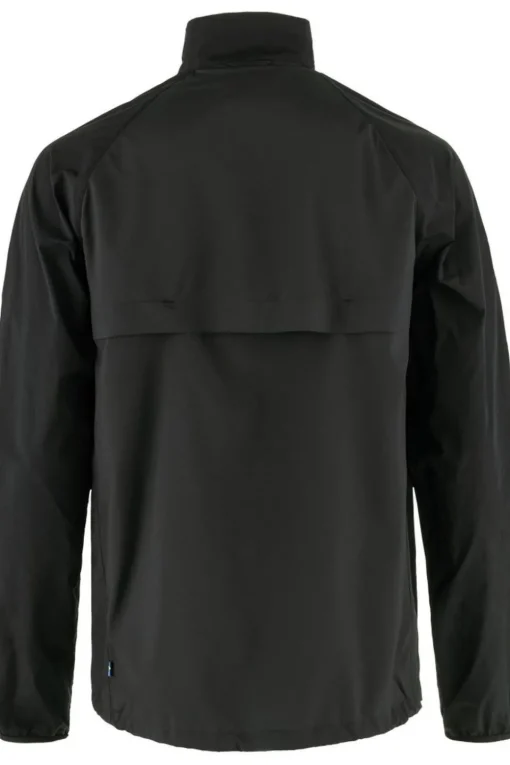 Fjällräven Windstopper Hc Hybrid Wind Jacket