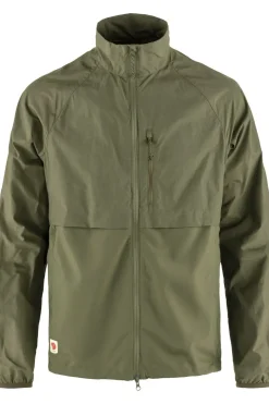 Fjällräven Windstopper Hc Hybrid Wind Jacket