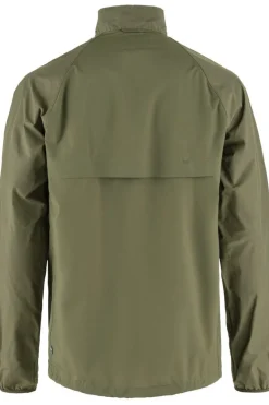 Fjällräven Windstopper Hc Hybrid Wind Jacket