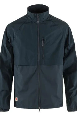 Fjällräven Windstopper Hc Hybrid Wind Jacket