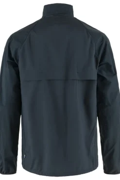Fjällräven Windstopper Hc Hybrid Wind Jacket