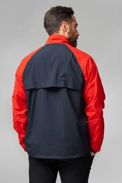 Fjällräven Windstopper Hc Hybrid Wind Jacket