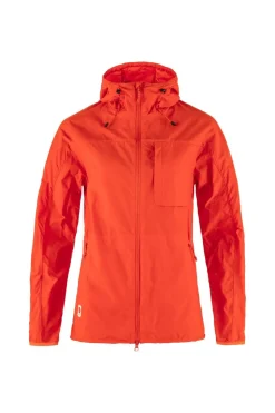 Fjällräven Windstopper High Coast Wind W