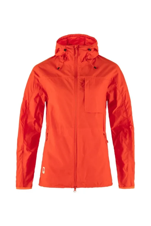 Fjällräven Windstopper High Coast Wind W