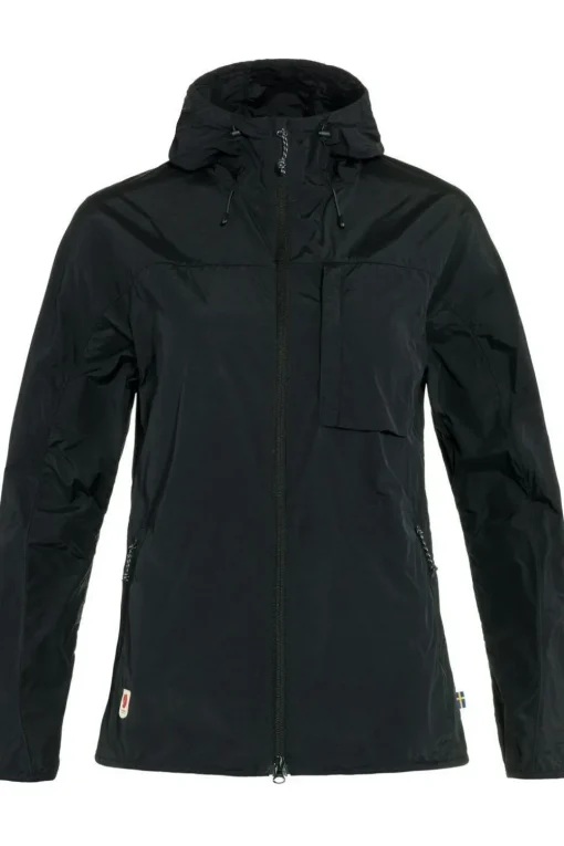 Fjällräven Windstopper High Coast Wind W