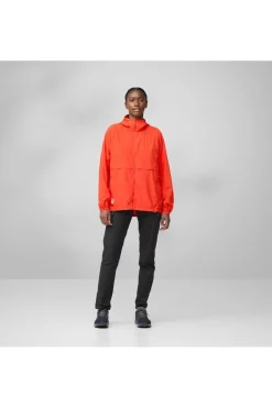 Fjällräven Windstopper High Coast Wind Hoodie W
