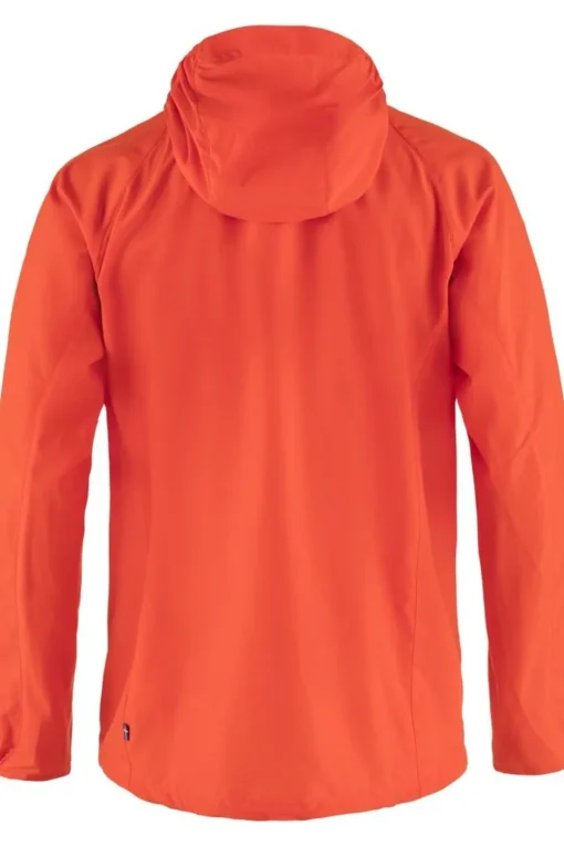 Fjällräven Windstopper High Coast Wind Hoodie W