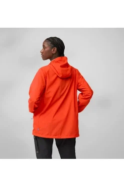 Fjällräven Windstopper High Coast Wind Hoodie W