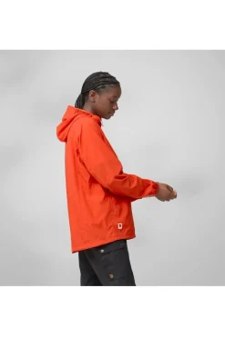 Fjällräven Windstopper High Coast Wind Hoodie W