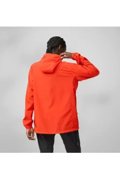 Fjällräven Windstopper High Coast Wind Hoodie W