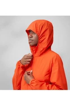 Fjällräven Windstopper High Coast Wind Hoodie W