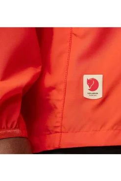 Fjällräven Windstopper High Coast Wind Hoodie W