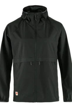 Fjällräven Windstopper High Coast Wind Hoodie W