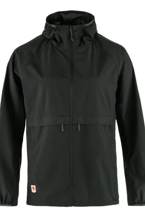 Fjällräven Windstopper High Coast Wind Hoodie W