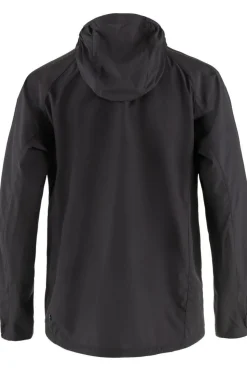 Fjällräven Windstopper High Coast Wind Hoodie W