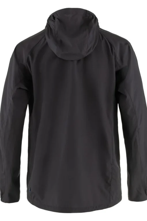 Fjällräven Windstopper High Coast Wind Hoodie W
