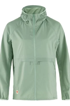 Fjällräven Windstopper High Coast Wind Hoodie W