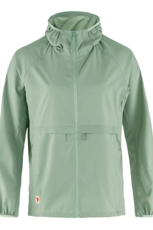 Fjällräven Windstopper High Coast Wind Hoodie W