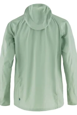 Fjällräven Windstopper High Coast Wind Hoodie W