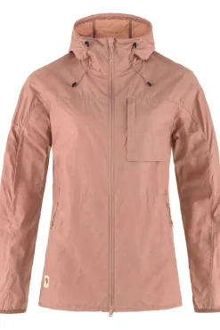 Fjällräven Windstopper High Coast Wind W