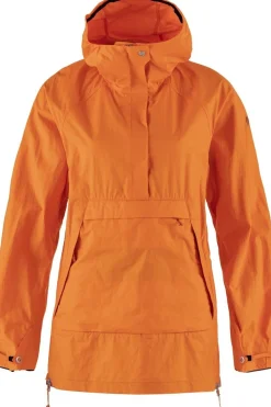 Fjällräven Windstopper Singi X-Anorak W
