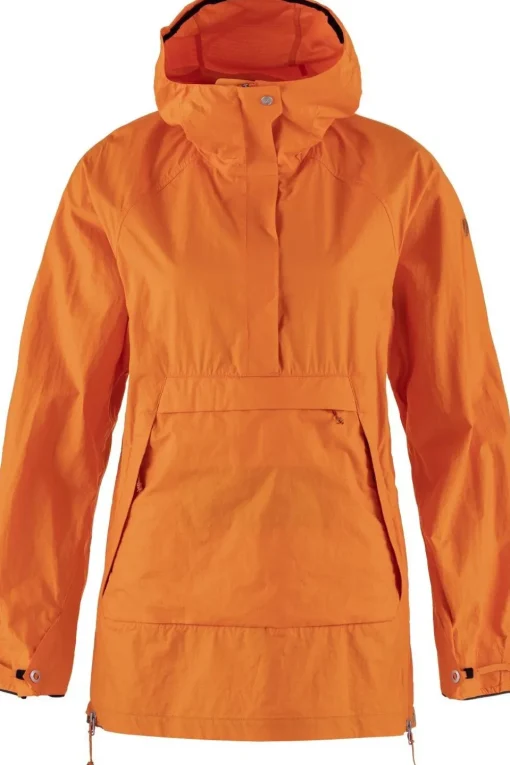 Fjällräven Windstopper Singi X-Anorak W