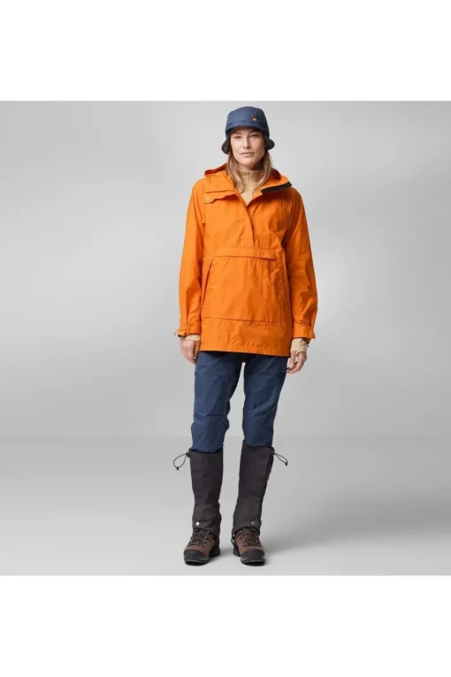 Fjällräven Windstopper Singi X-Anorak W