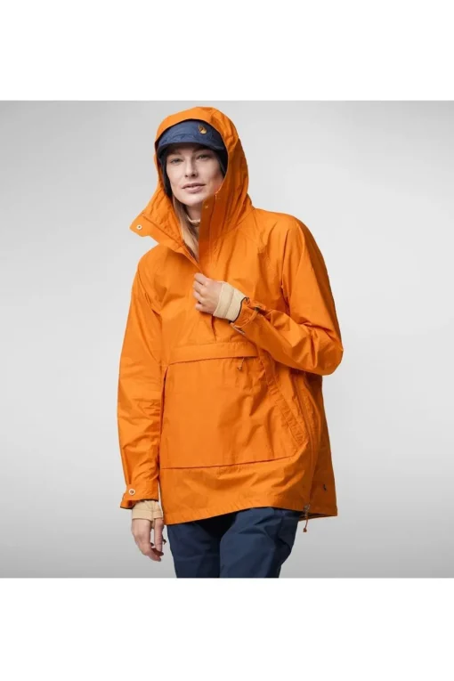 Fjällräven Windstopper Singi X-Anorak W