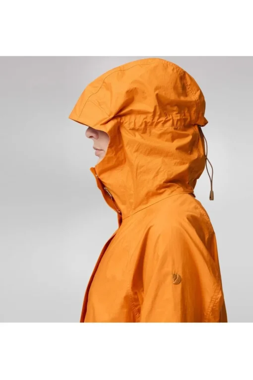 Fjällräven Windstopper Singi X-Anorak W