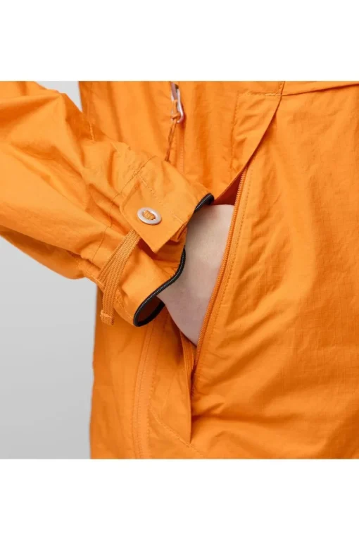 Fjällräven Windstopper Singi X-Anorak W