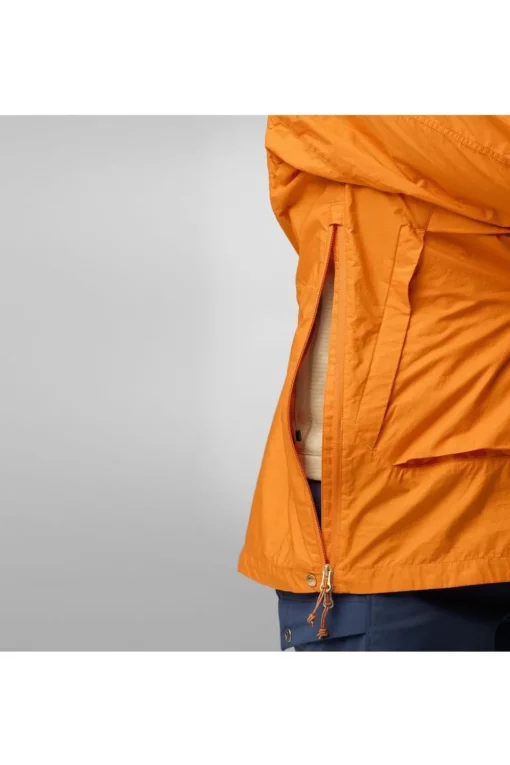 Fjällräven Windstopper Singi X-Anorak W