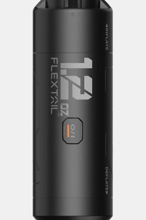 Flextail Gear Pomp Zero Pump Incl. Oplaadbare Batterij