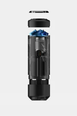 Flextail Gear Pomp Zero Pump Incl. Oplaadbare Batterij