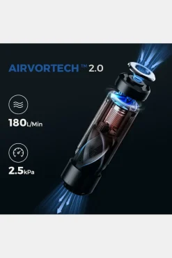 Flextail Gear Pomp Zero Pump Incl. Oplaadbare Batterij