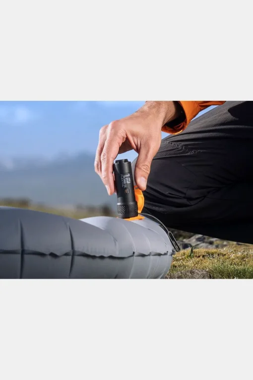 Flextail Gear Pomp Zero Pump Incl. Oplaadbare Batterij