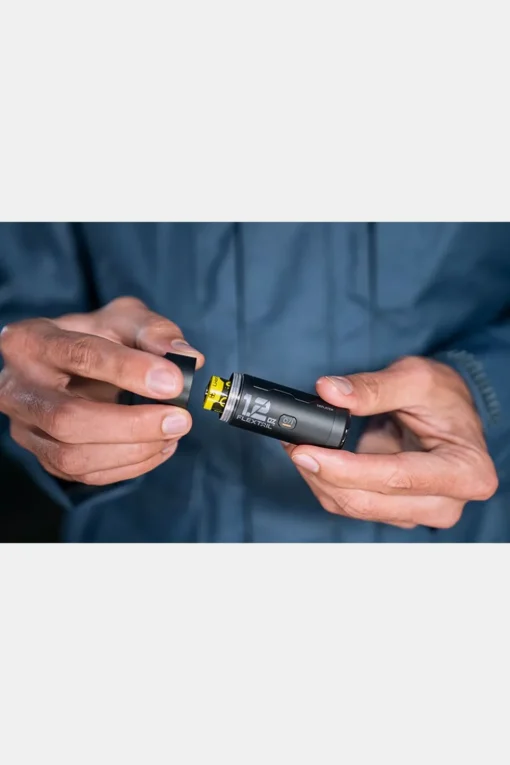 Flextail Gear Pomp Zero Pump Incl. Oplaadbare Batterij