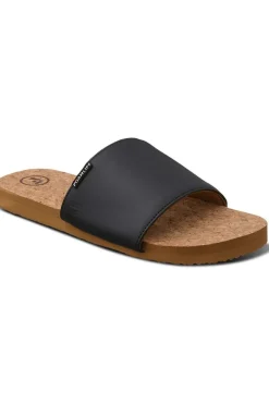 Foamlife Slippers New Goldie Slide Earth