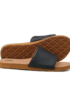Foamlife Slippers New Goldie Slide Earth