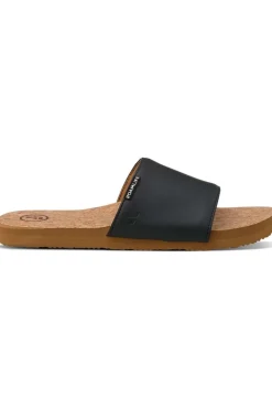 Foamlife Slippers New Goldie Slide Earth