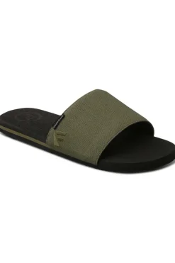 Foamlife Slippers New Sully Slide