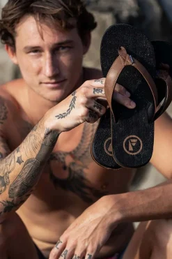 Foamlife Slippers Seales