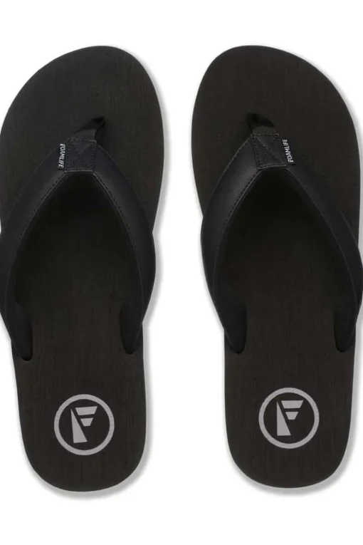 Foamlife Slippers Seales