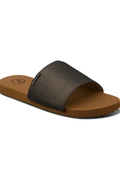 Foamlife Slippers Seales Slide Earth